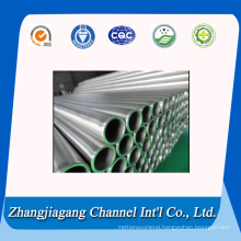 High Quality 5005 5083 H112 Industrial Aluminum Extrusion Tube